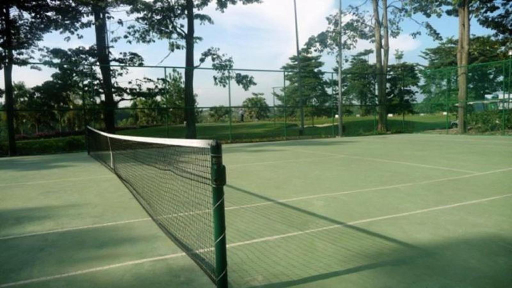 Nilai Springs Resort Hotel Esterno foto
