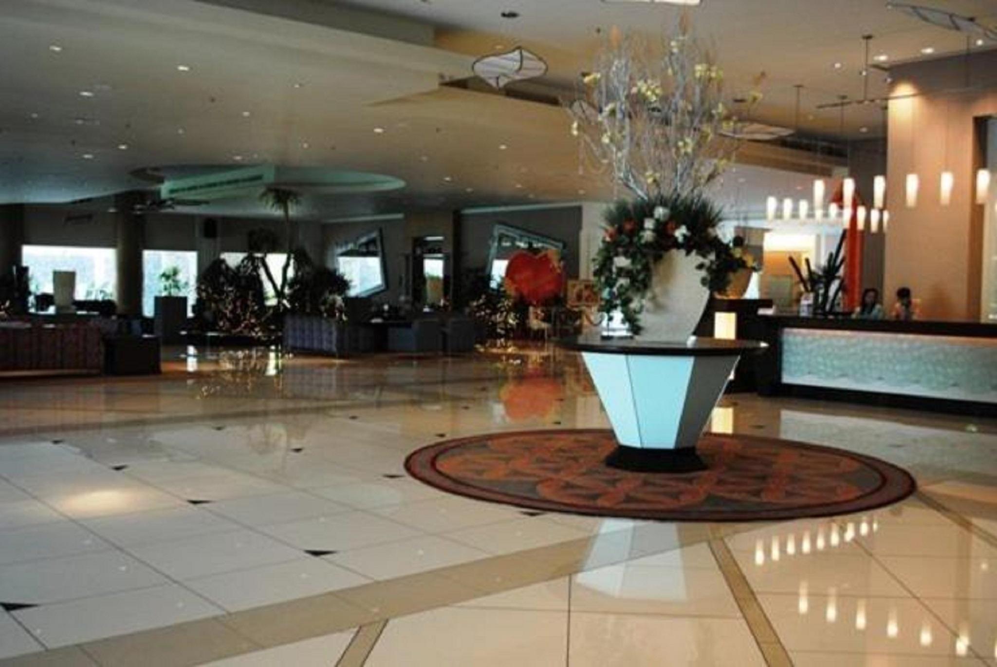 Nilai Springs Resort Hotel Esterno foto
