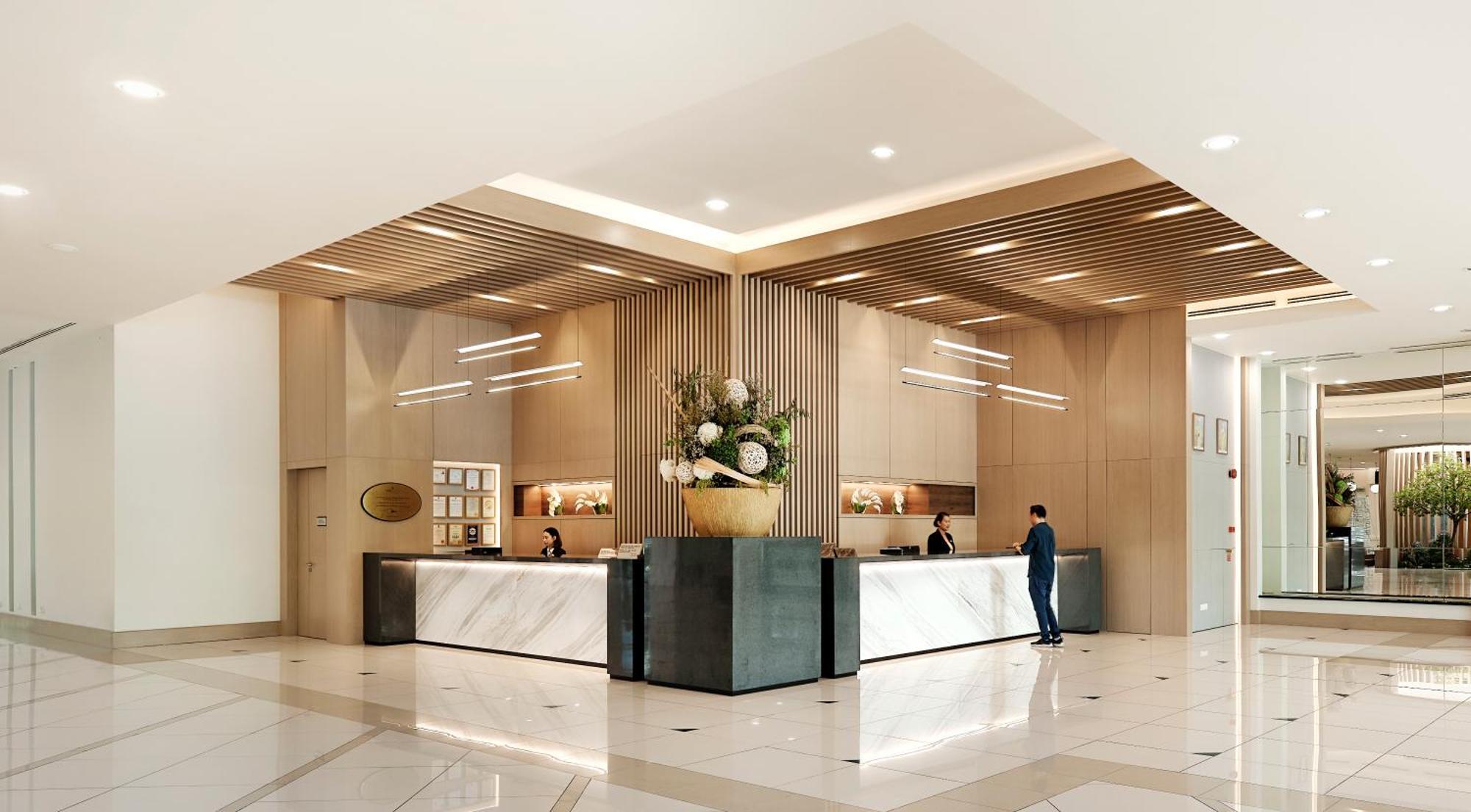 Nilai Springs Resort Hotel Esterno foto