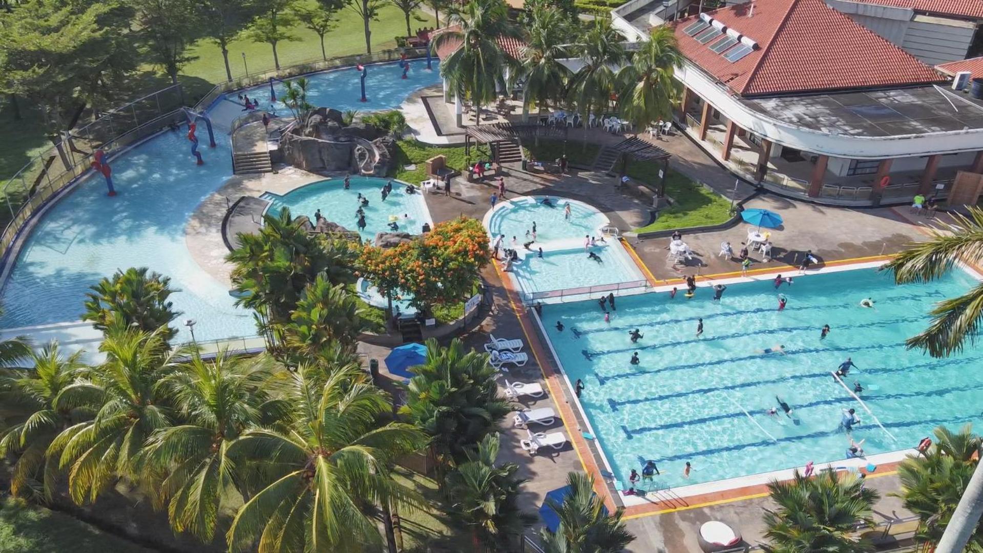 Nilai Springs Resort Hotel Esterno foto